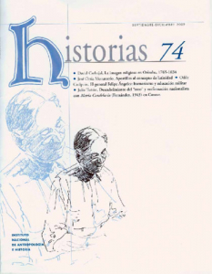 Historias Número 74