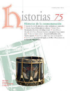 Historias Número 75