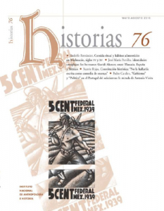 Historias Número 76