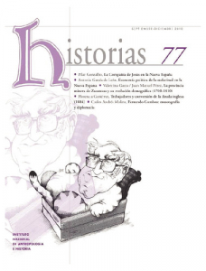 Historias Número 77