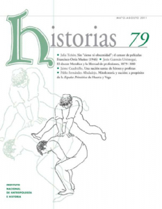 Historias Número 79