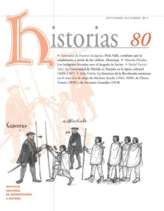 Historias Número 80