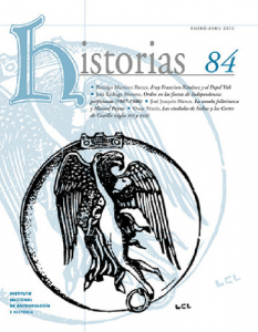 Historias Número 84