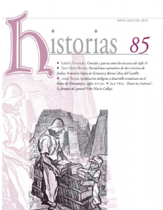 Historias Número 85