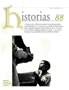 Historias Número 88