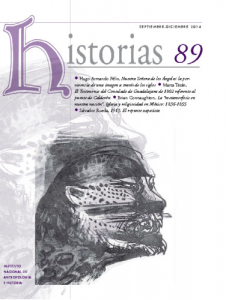 Historias Número 89