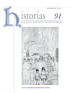 Historias Número 91