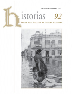 Historias Número 92