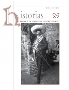 Historias Número 93