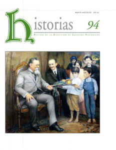 Historias Número 94