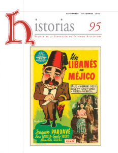 Historias Número 95