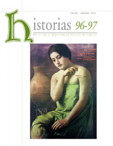 Historias Número 96-97