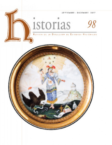 Historias Número 98