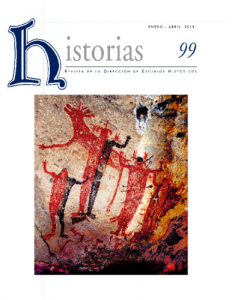 Historias Número 99