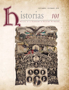 Historias Número 101