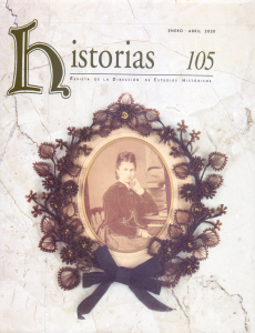 Historias Número 105