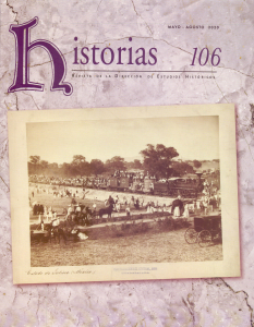 Historias Número 106