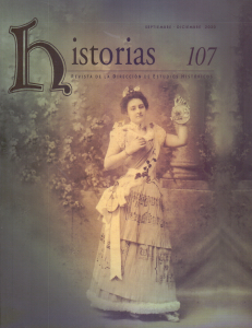Historias Número 107