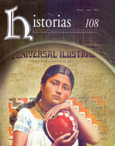 Historias Número 108