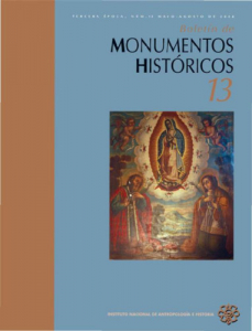 Boletín de Monumentos Históricos Número 13