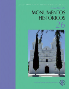 Boletín de Monumentos Históricos Número 26