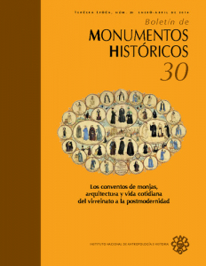 Boletín de Monumentos Históricos Número 30