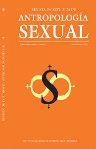 Revista de Estudios de Antropologia Sexual Vol. 4