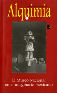 Alquimia Año 4 Nº 12