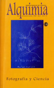Alquimia Año 5 Nº 14