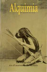 Alquimia Año 8 Nº 22