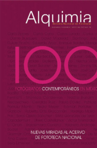 Alquimia Año 16 Nº 46