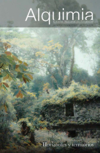Alquimia Año 17 Nº 49