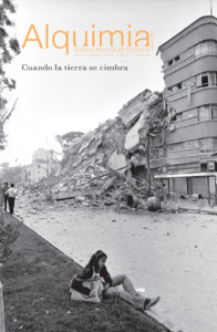 Alquimia Año 21 Nº 63