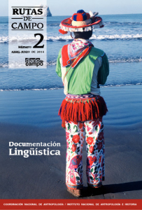 Rutas De Campo 1ª época Nº 2
