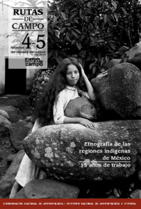Rutas De Campo 1ª época Nº 4-5