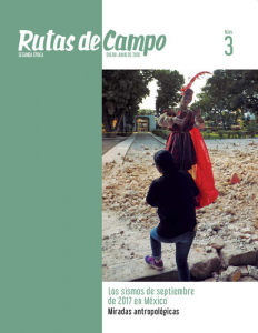 Rutas De Campo 2ª época Nº 3
