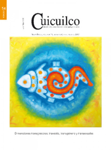 Cuicuilco Nueva época Vol 19 Nº 54