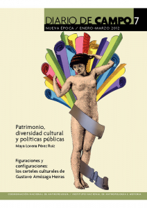 Diario de Campo Número 7, Nueva época
