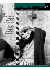 Diario de Campo Número 12, Nueva época