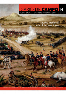 Diario de Campo Número 14,  Nueva época