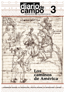 Diario de Campo Número 3, 3ª época