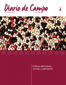 Diario de Campo Número 4, 4ª época