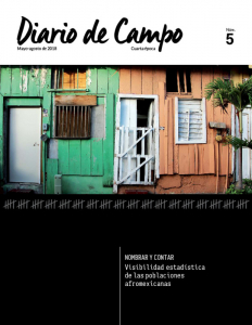 Diario de Campo Número 5, 4ª época