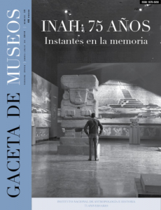 Gaceta de Museos Número 57