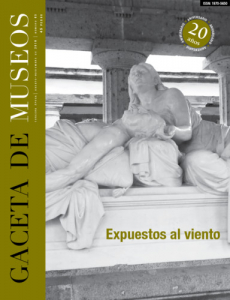 Gaceta de Museos Número 65