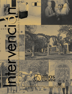 Intervención Nº 15