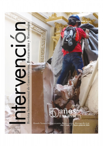 Intervención Nº 17