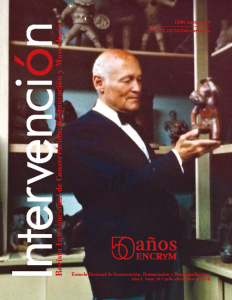 Intervención Nº 18