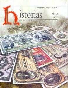 Historias Número 104