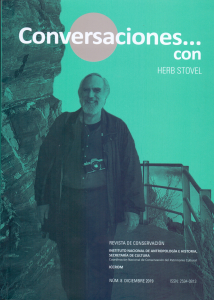 Conversaciones… Número 8